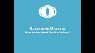 Elections Matter