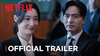 Beyond the Bar | Official Trailer | Netflix [ENG SUB]