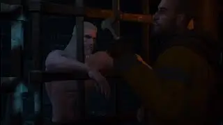 Making a deal with The Mirror Master | The Witcher 3 #43