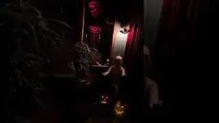 Are u ready for a Halloween 😈