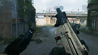 CHIMERA| Call of Duty:Modern Warfare 2 (2022) -Mutliplayer Gameplay (No Commentary)