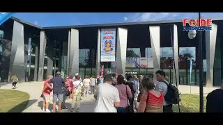 La Foire Europ&eacute;enne de Strasbourg 2022 fait son bilan