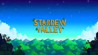 Stardew Valley #221 - Frühling - Tag 12