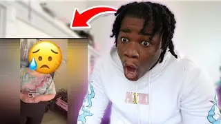 Woman CAUGHT Her Husband SMASHING 16 Year old Babysitter