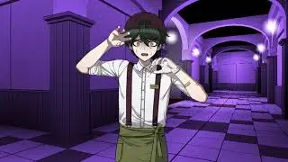 Basically Every Fanganronpa Character (Part 2)