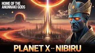 The Lost Planet of the Gods &ndash; The Forbidden History of Nibiru and the Anunnaki