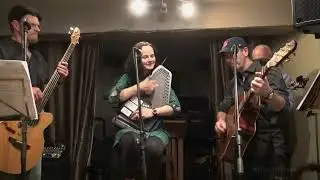 ROCKY TOP STRING BAND, 