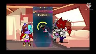 Michael tested a music game