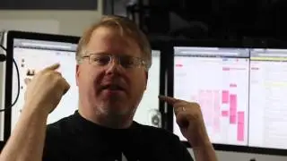 Robert Scoble #1 on his Business Model - Gutenberg Academy