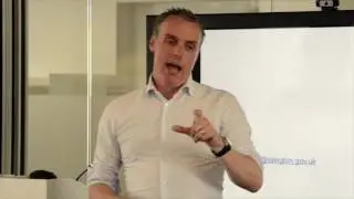 London Tech Week 2016 - Andrew Collinge