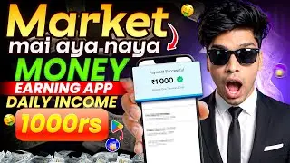 New Earning App Without Investment | Online Game Earn Money | How to Earn Money Without Investment