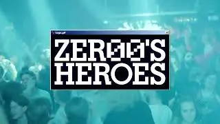 Zer00's Heroes - TEASER 2024