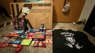 My Christmas hall ￼part 2 (2025) 