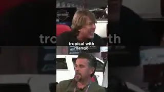 Gas Monkey Energy Drinks How Rawlings Expanded Into the