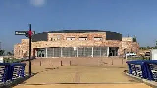Camino a WordCamp Sevilla 2024