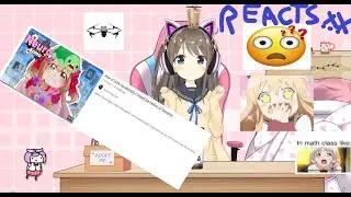 🔴 YumiPixel Reacts | 