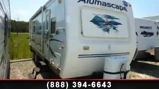 2004 Holiday Rambler Alumascape - Colerain RV - Cincinnati,