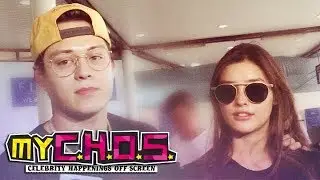 Expect a more mature LizQuen in 'My Ex and Whys'
