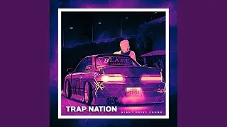 Aggressive Drift Phonk (Original Mix)