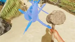 Stranded deep 32 Plank Station