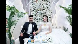 BUSE & MEHMET ALİ