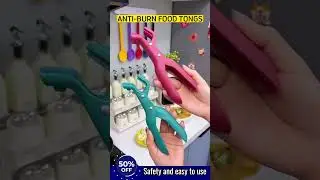 High quality anti-scald clamp