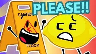 BFDA | Actual Admin? Part 3