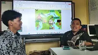 UAS PENGANTAR ILMU KOMUNIKASI LOBI DAN NEGOSIASI IKRAR DWI ARYANA