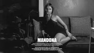 (FREE) Cjota x Vulgo FK x Veigh Type Beat - &ldquo;MANDONA&rdquo;