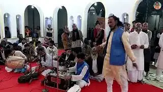 Ki Ghume Ghumaise Amar Moina | Azahar Sorkar | Sureshwar Dargah Sharif | Mursidi Gann | Bangla Baul