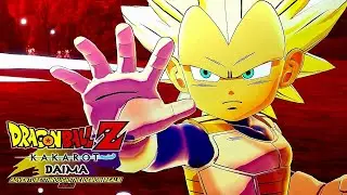 DEMON REALM PART 2 DLC!!!