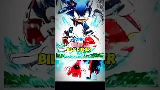 Archie sonic vs bill cipher #pokemon #pokemonroblox #dancemusic #edit #kingrayquaza #danceremix #rob