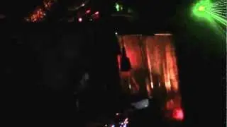 Marcanta LIVE at Club Distrikt 12/10/19 part 2