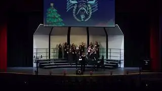 PHS Choral Sounds of the Season