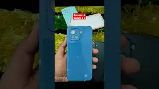 Symphony Z47 Back Cover || Dresses & Gadgets 4 U || Rafiq Ahamed Saddam || #Daraz #shorts #Z47