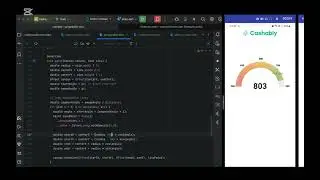 Custom Circular Progress Bar in Flutter | Gradient Colors & Points | Flutter Widgets Tutorial