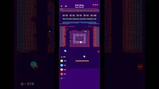 #brickmania #SuperHard27 #games #gaming #gameplay #벽돌깨기 #piano #music