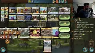 Daily Dominion 2025/05/04 - Stupid risk is stupid
