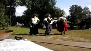Whitehart Renaissance Fair