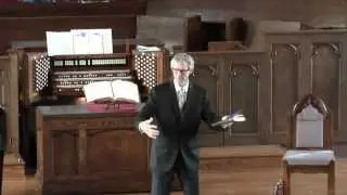 2013/08/17 - Romantic Logic by Pastor John McLarty