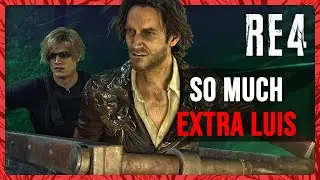 [ 10 ]  A COUPLE OF MINECART BOYS&bull;  RESIDENT EVIL 4