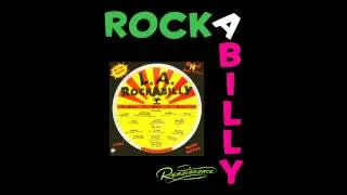 CRAZY LOVIN' - Billy Zoom