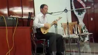 hardal köyü yemek-cenan erice- Yel vurdu bır yandan