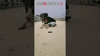 dost ❌ dushman 🚫 #viral comedy video #call prank video 🤣 #funny #shortsvideo
