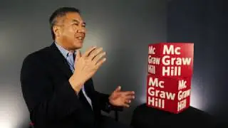Dr.  Eugene Toy on Case Files Collection