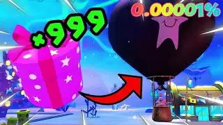 🎁 ВЫБИЛ РЕДКОГО ЮНИТА В ГУБКА БОБ ТАВЕР ДЕФЕНС | SpongeBob Tower Defense ROBLOX
