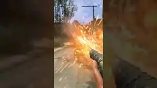 Dying Light Game Two Zombies WIth One Shot Kill #dyinglightgame #two #zombies #one #shot