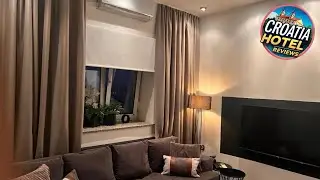 Aurora Apartment | Opatija, Croatia | Hotel Review 🌟