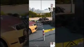 Effective collision system for cars