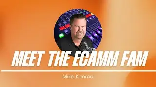 Meet the Fam - Mike Konrad from @ReliabilityMatters